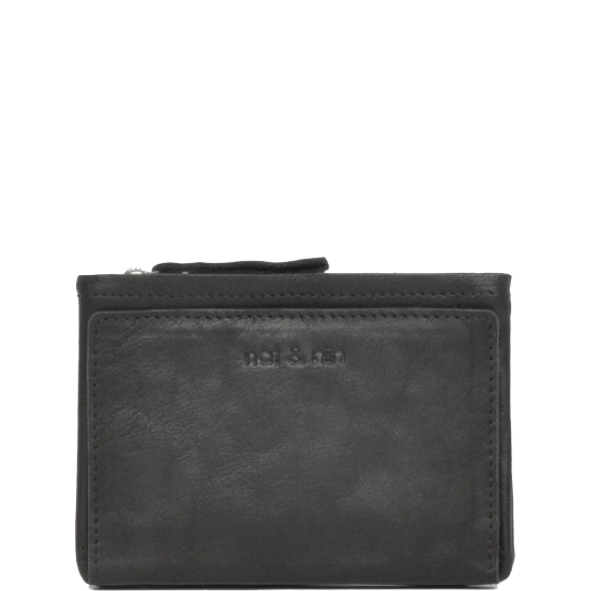 NAT & NIN - Soly - noir BAGADIE PARIS