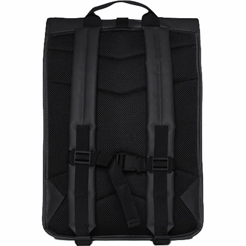 RAINS - Sac à dos - Noir