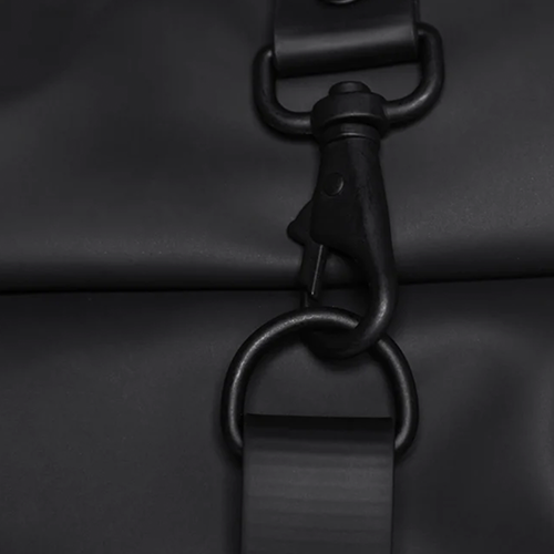 RAINS - Sac à dos - Noir