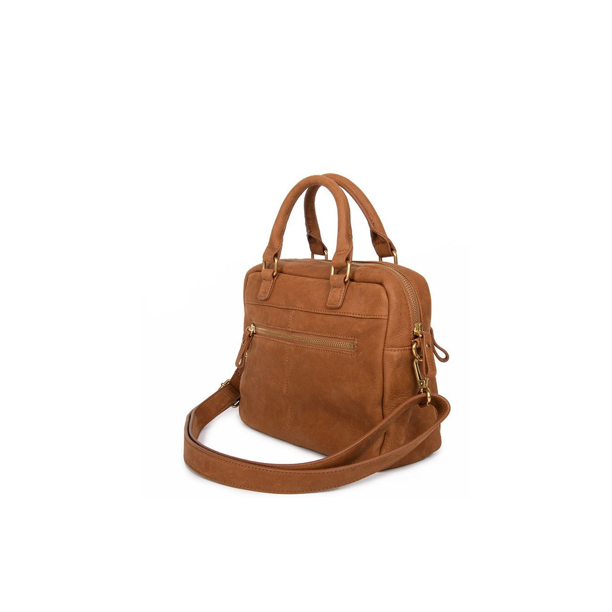 NAT & NIN - Sac à main - Mini Macy - Epice BAGADIE PARIS