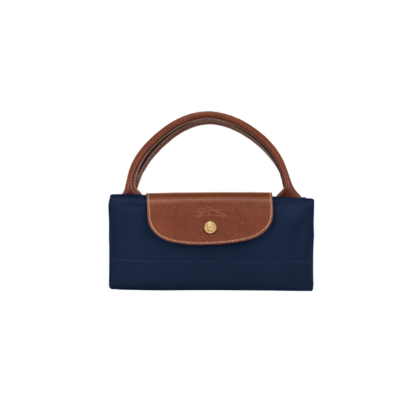 LONGCHAMP - Le pliage - sac de voyage L - Navy BAGADIE PARIS