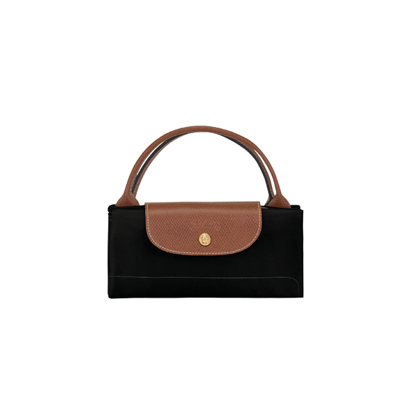 LONGCHAMP - Le pliage - sac de voyage L - Noir BAGADIE PARIS