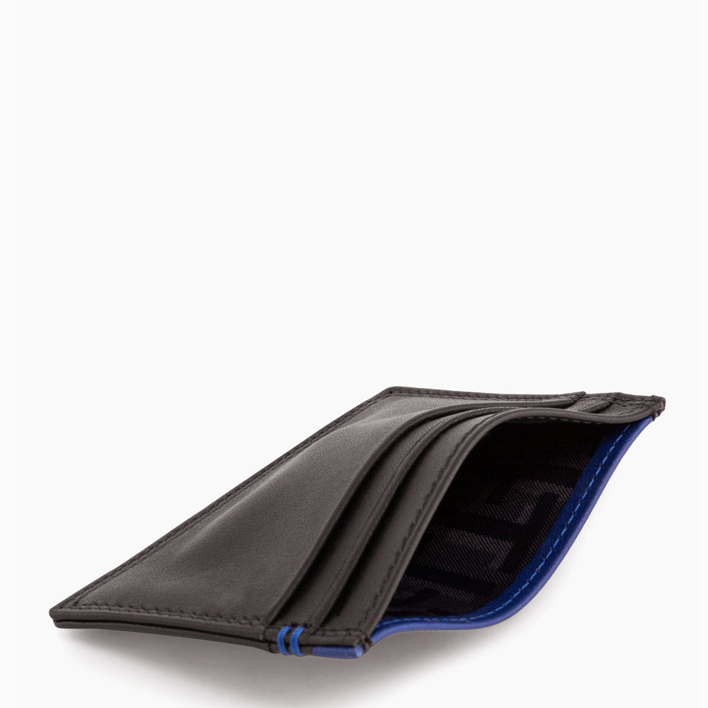 LE TANNEUR Porte cartes homme modèle Martin