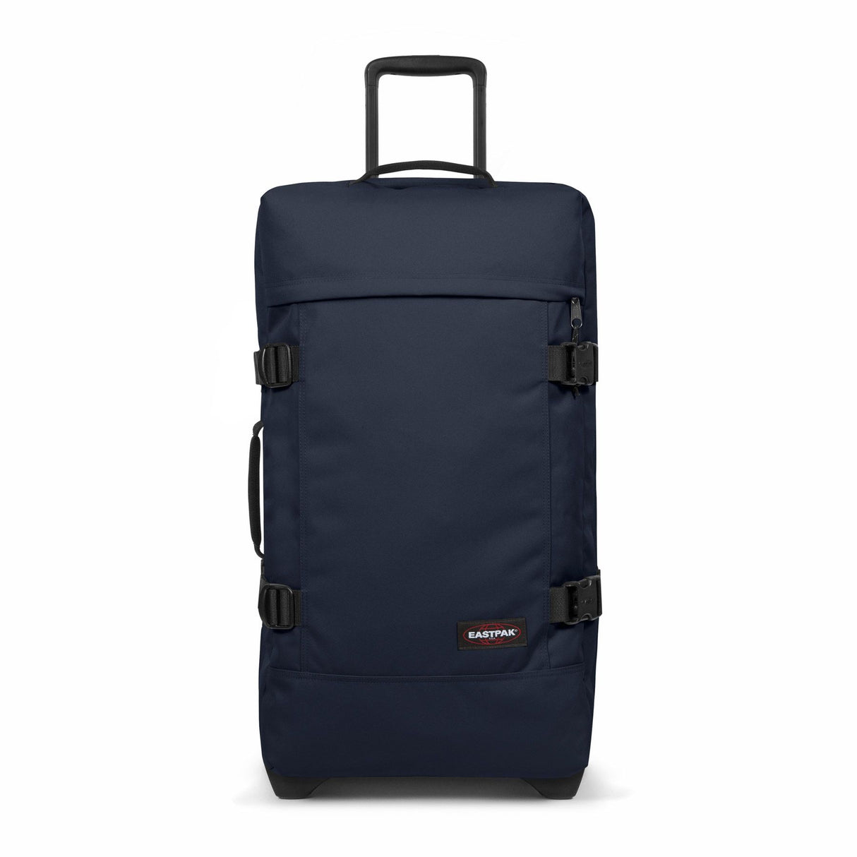 EASTPAK - Sac de voyage Tranverz M - Ultra Marine BAGADIE PARIS