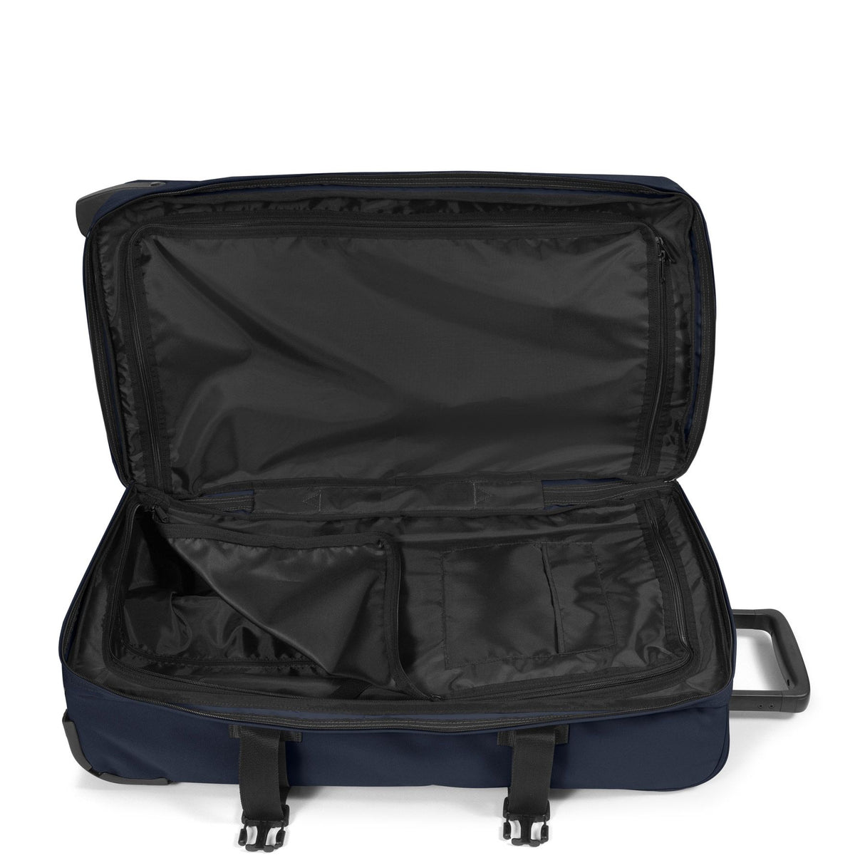 EASTPAK - Sac de voyage Tranverz M - Ultra Marine BAGADIE PARIS