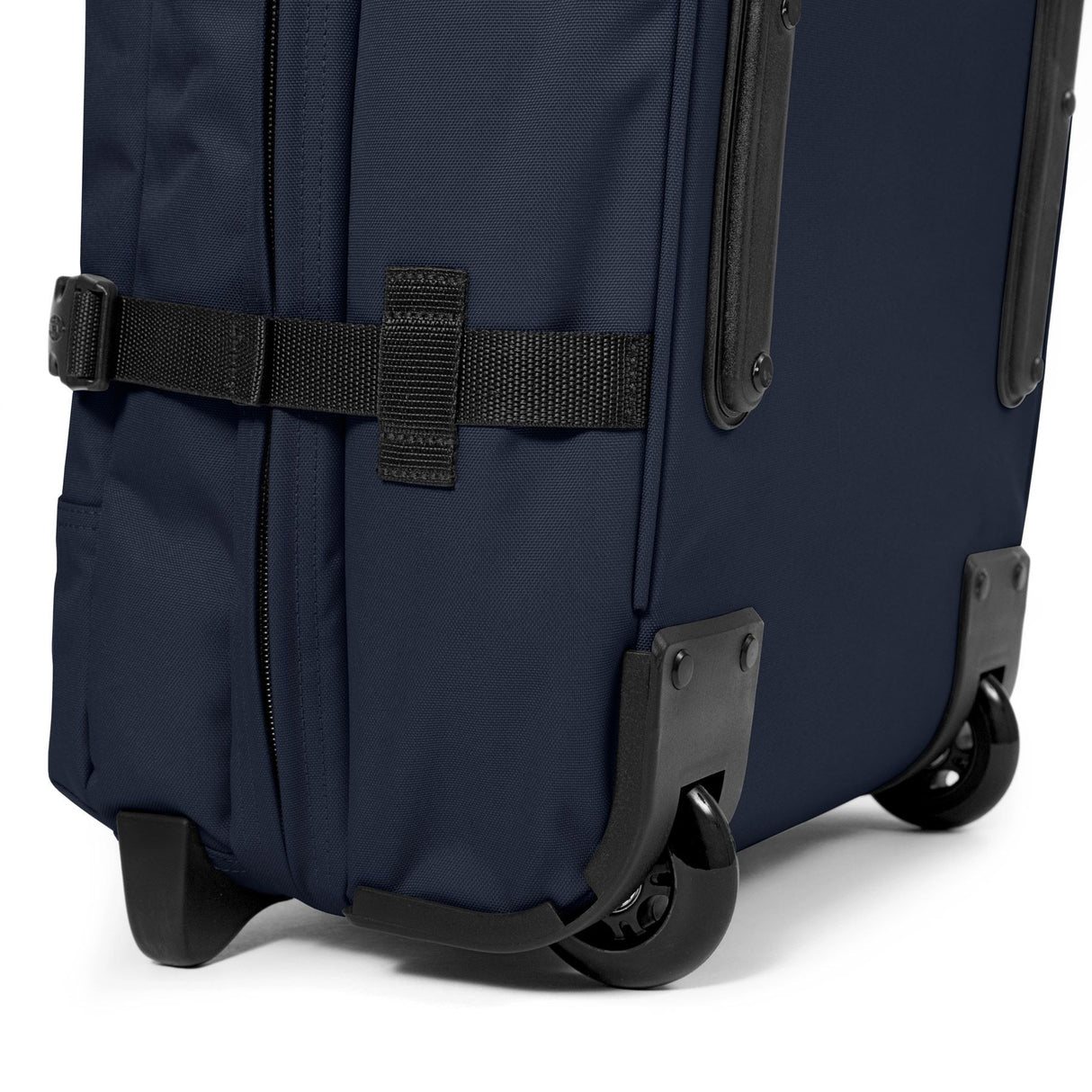 EASTPAK - Sac de voyage Tranverz M - Ultra Marine BAGADIE PARIS