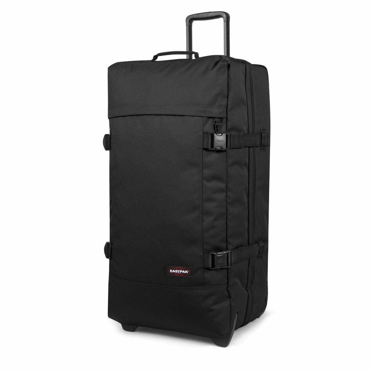 EASTPAK Valise TRANVERZ L - Black BAGADIE PARIS