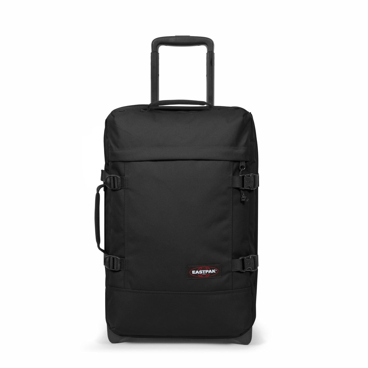 EASTPAK - Sac de voyage Tranverz S - Black BAGADIE PARIS
