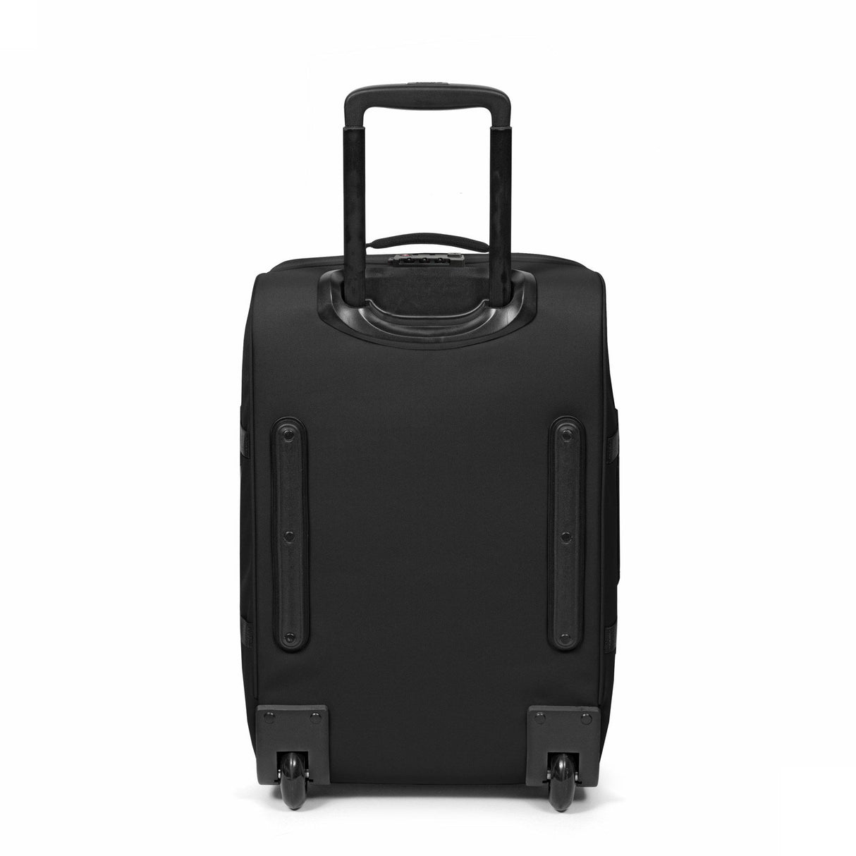 EASTPAK - Sac de voyage Tranverz S - Black BAGADIE PARIS
