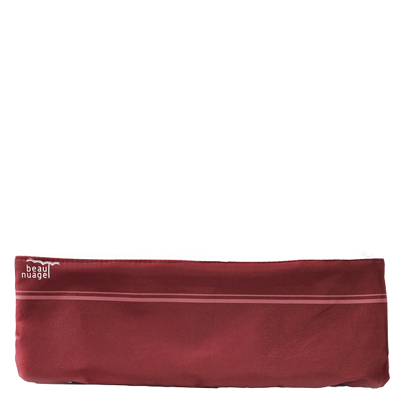 BEAU NUAGE - Parapluie L'Automatique - Rouge Grenat