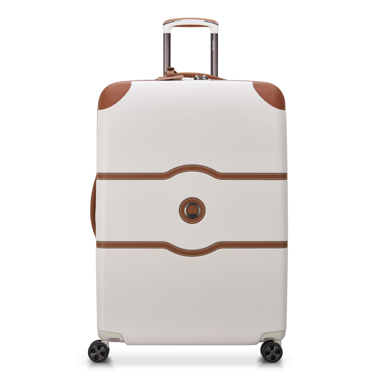 DELSEY - Valise souple 76 cm - Chatelet Air 2.0