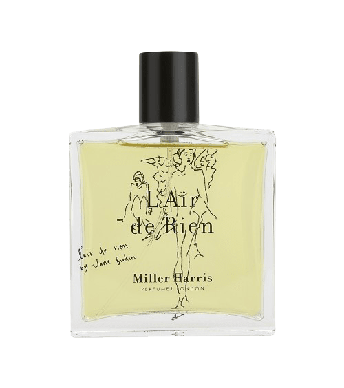 MILLER HARRIS - Eau de Parfum - L'Air de Rien Parfum Bagadie Paris