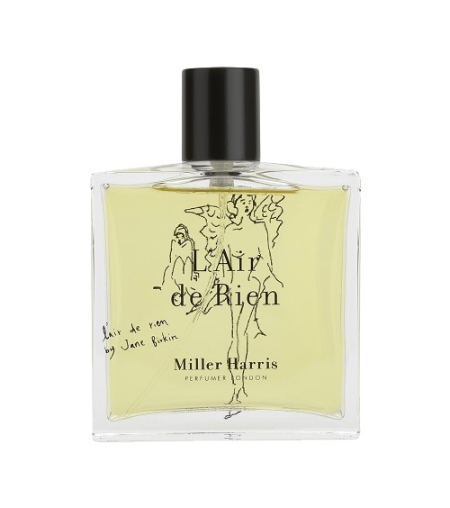 MILLER HARRIS - Eau de Parfum - L'Air de Rien BAGADIE PARIS