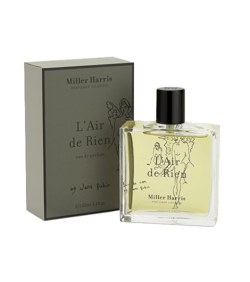 MILLER HARRIS - Eau de Parfum - L'Air de Rien Parfum Bagadie Paris