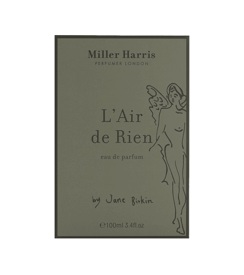 MILLER HARRIS - Eau de Parfum - L'Air de Rien Parfum Bagadie Paris
