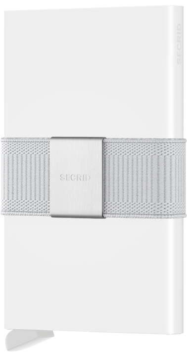 SECRID - Moneyband - Gris clair BAGADIE PARIS