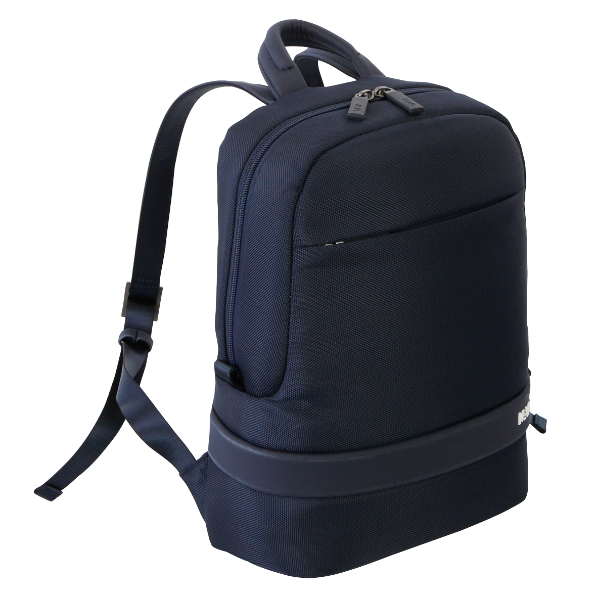 NAVA - Petit sac à dos - Night blue BAGADIE PARIS