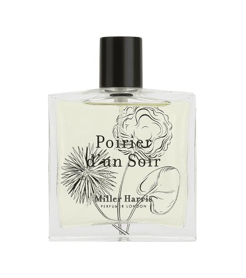 MILLER HARRIS - Eau de Parfum - Poirier d'un Soir Parfum Bagadie Paris