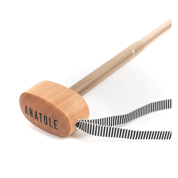 ANATOLE Parapluie pliant - Marine