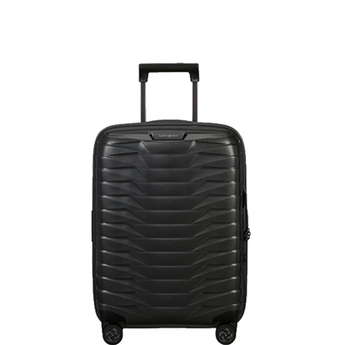 SAMSONITE valise cabine rigide 55cm Proxis - Mat Graphite