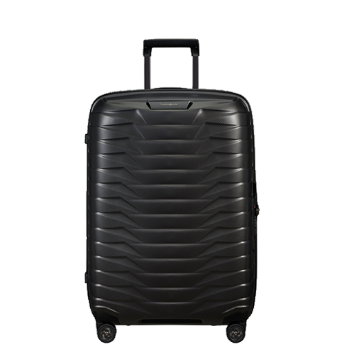 SAMSONITE valise rigide 69cm Proxis - Mat Graphite