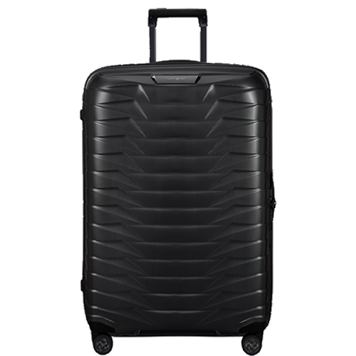 SAMSONITE valise rigide 75cm Proxis - Mat Graphite