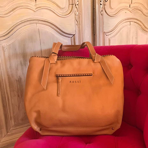 Sac top bruno rossi