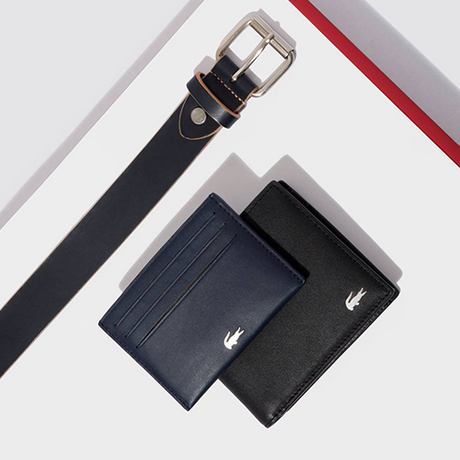 LACOSTE BAGADIE PARIS
