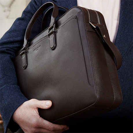 LONGCHAMP HOMME BAGADIE PARIS