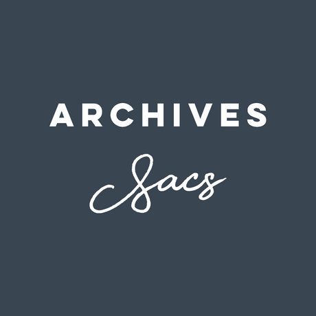 ARCHIVES SACS