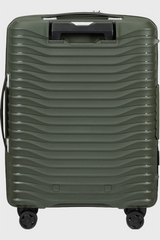 SAMSONITE -  Valise cabine rigide extensible - Upscape - 55/40cm - Climbing Ivy
