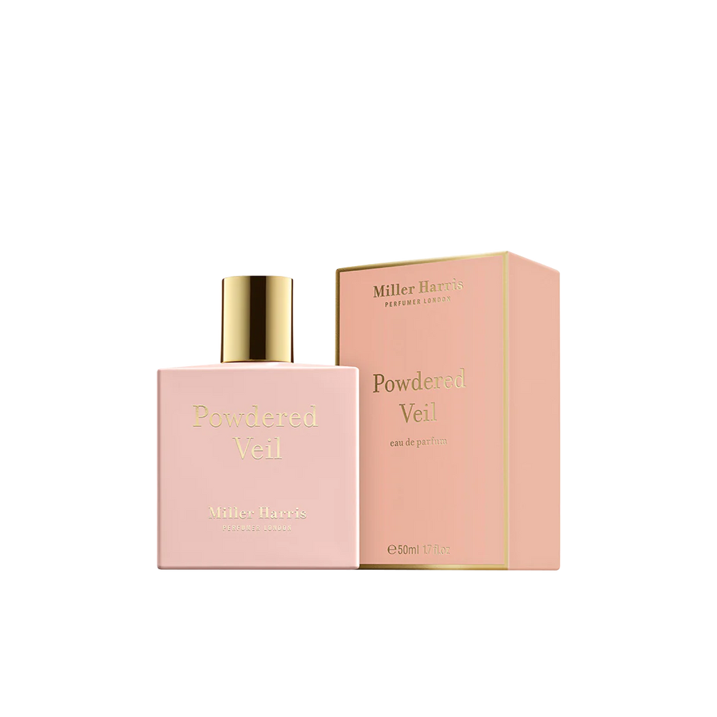 MILLER HARRIS Powdered Veil - Eau de Parfum