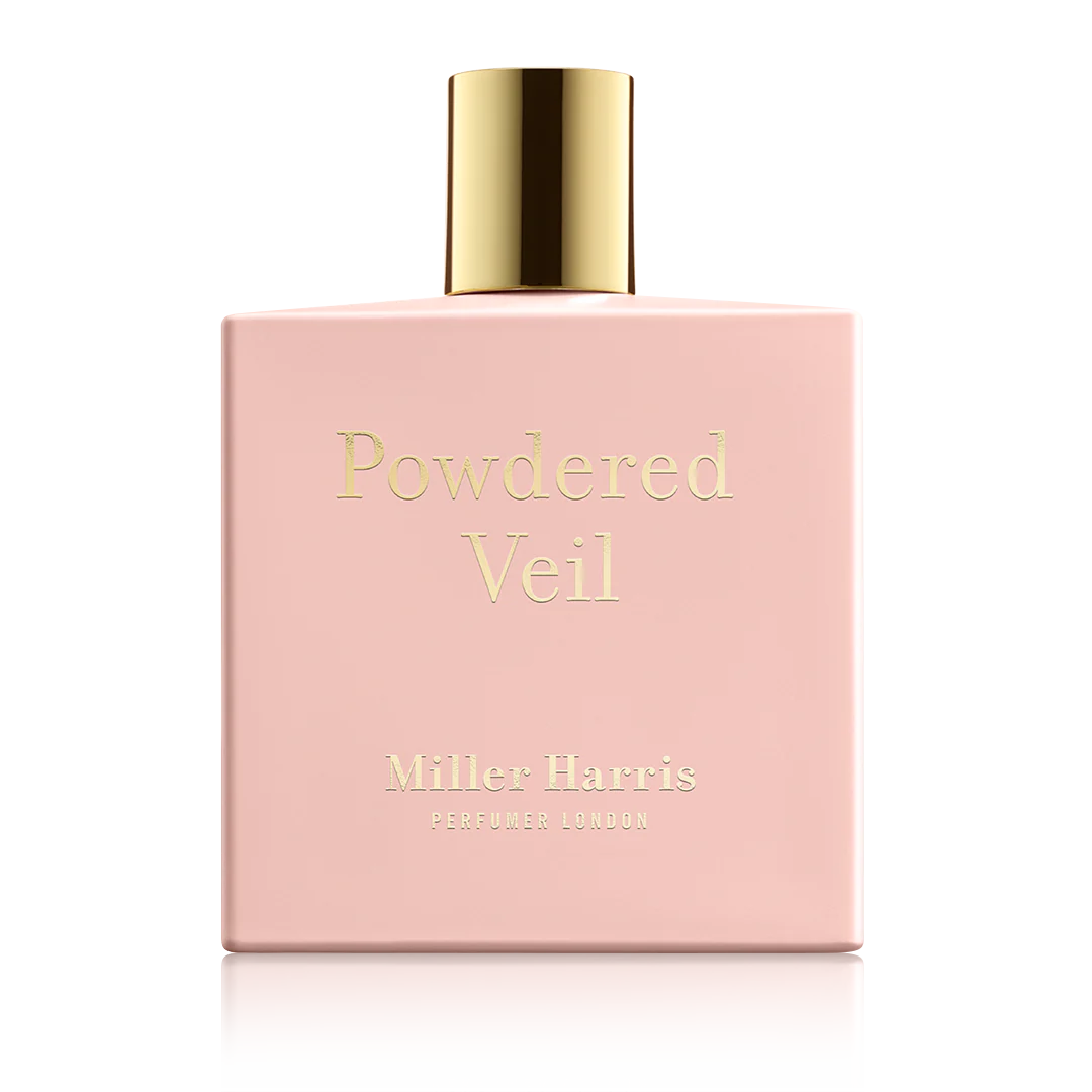 香水(女性用) Miller Harris Powdered Veil 100ml Eau de Parfum Miller Harris Powdered Veil - 100ml – BAGADIE PARIS