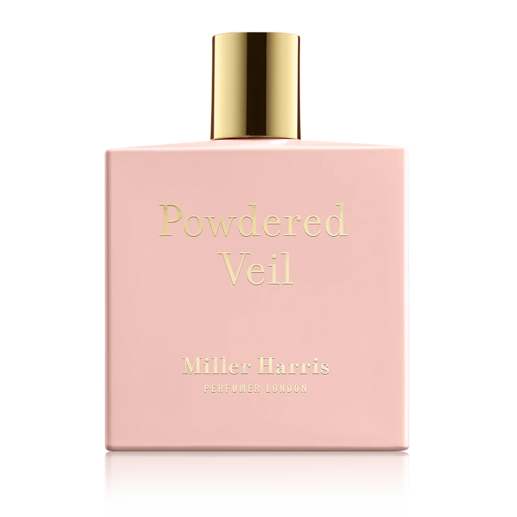 MILLER HARRIS Powdered Veil - Eau de Parfum
