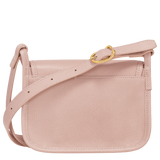 LONGCHAMP - Sac bandoulière S - Le Foulonné - nude