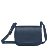 LONGCHAMP - Sac bandoulière S - Le Foulonné - Navy