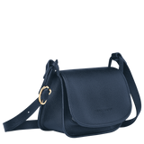 LONGCHAMP - Sac bandoulière S - Le Foulonné - Navy