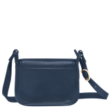 LONGCHAMP - Sac bandoulière S - Le Foulonné - Navy