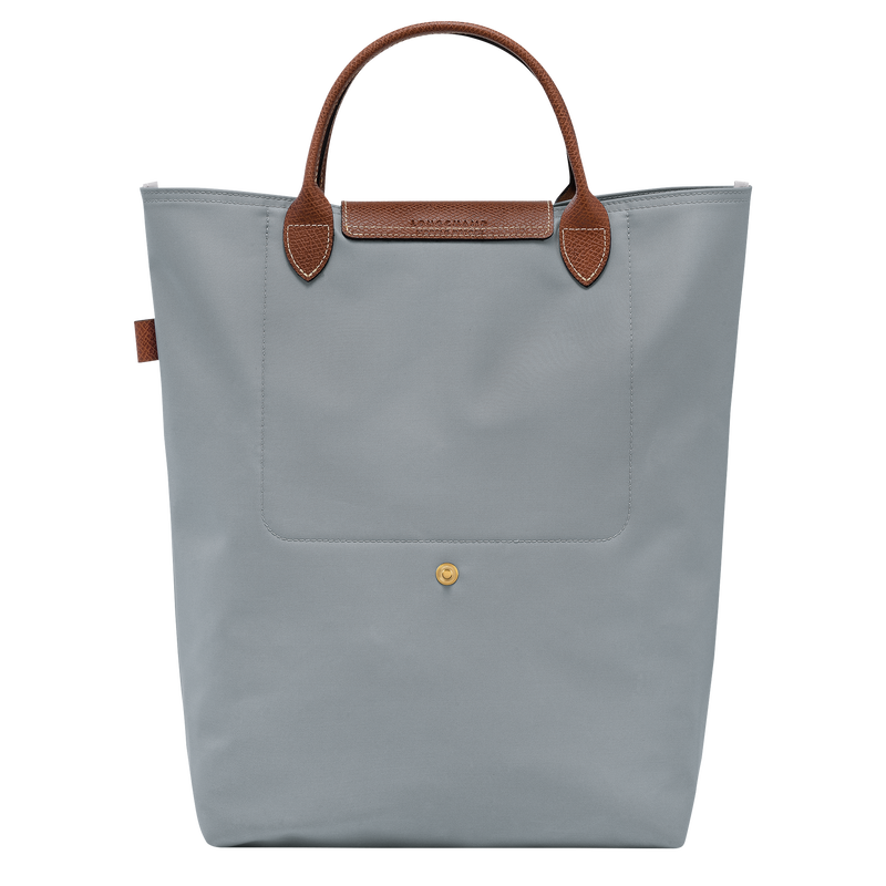 LONGCHAMP - Le pliage original - sac cabas M - Acier