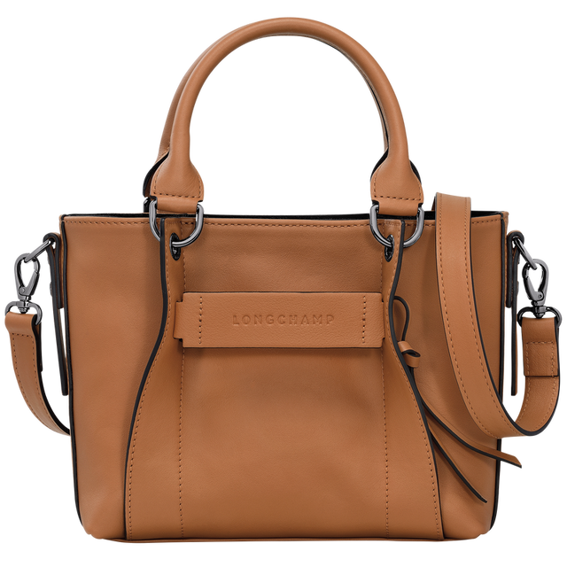 Longchamp 3d sac porté travers deals