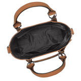 LONGCHAMP - Sac porté travers S - 3D - Naturel