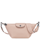 LONGCHAMP - Sac bandoulière XS - Le Pliage Xtra - Nude