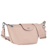 LONGCHAMP - Sac bandoulière XS - Le Pliage Xtra - Nude