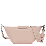 LONGCHAMP - Sac bandoulière XS - Le Pliage Xtra - Nude