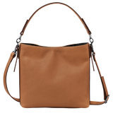 LONGCHAMP - Sac porté travers S - 3D - Naturel