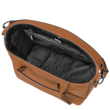 LONGCHAMP - Sac porté travers S - 3D - Naturel
