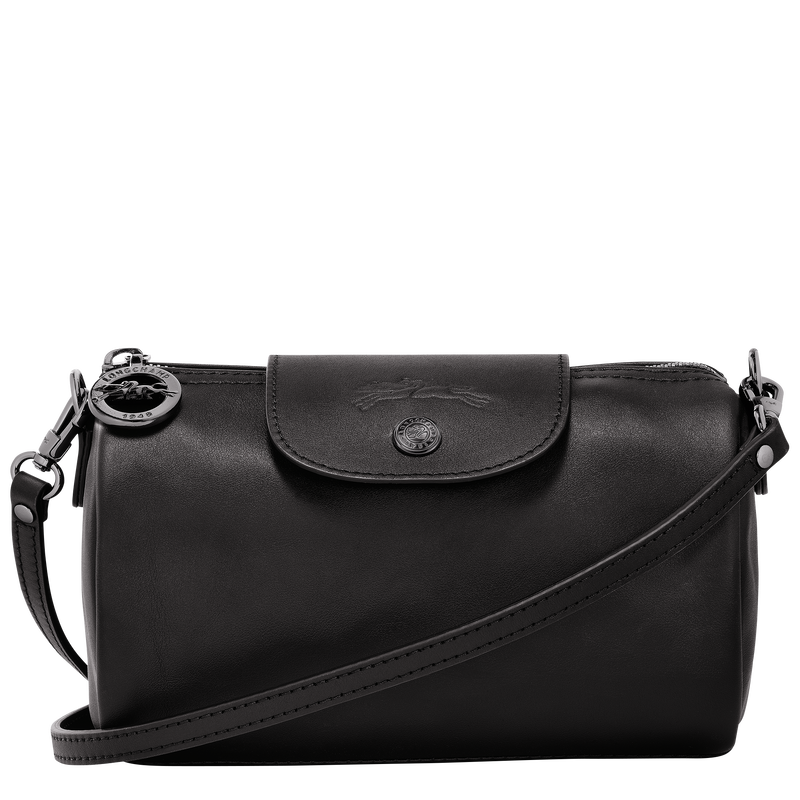 LONGCHAMP - Sac bandoulière XS - Le Pliage Xtra - Noir