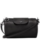 LONGCHAMP - Sac bandoulière XS - Le Pliage Xtra - Noir