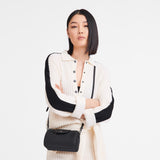 LONGCHAMP - Sac bandoulière XS - Le Pliage Xtra - Noir