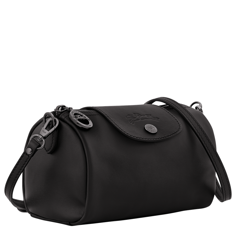 LONGCHAMP - Sac bandoulière XS - Le Pliage Xtra - Noir